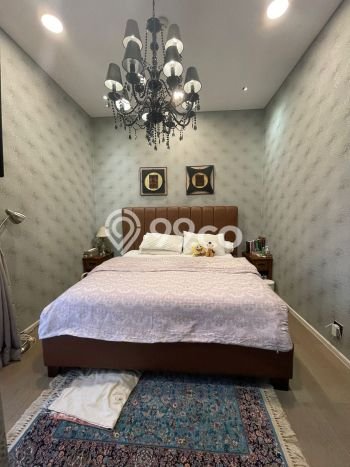 Apartemen Disewakan 2 Kamar Murah Siap Huni di Jakarta Selatan, Luas 120m2 Apartemen Disewakan 2 Kamar Murah Siap Huni di Jakarta Selatan, Luas 120m2