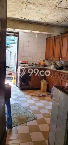Hunian Eksklusif Dijual LT 408m2 di Kebayoran Baru, Jakarta Selatan Hunian Eksklusif Dijual LT 408m2 di Kebayoran Baru, Jakarta Selatan