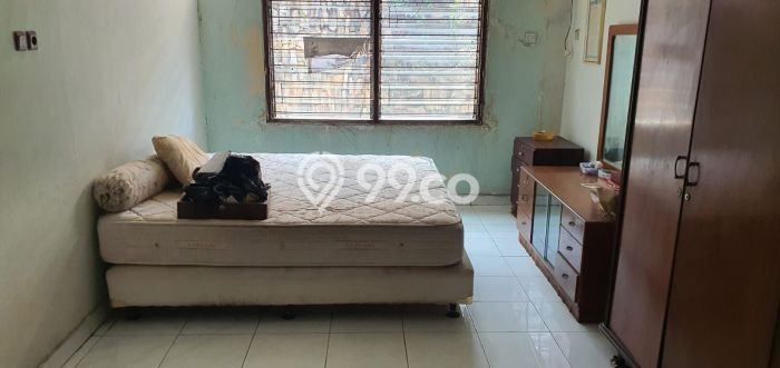 Hunian Eksklusif Dijual LT 408m2 di Kebayoran Baru, Jakarta Selatan Hunian Eksklusif Dijual LT 408m2 di Kebayoran Baru, Jakarta Selatan