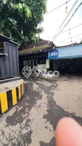 Siap Huni Hunian Elit 5 Kamar di Kebayoran Baru Dekat ke Mana Saja Siap Huni Hunian Elit 5 Kamar di Kebayoran Baru Dekat ke Mana Saja