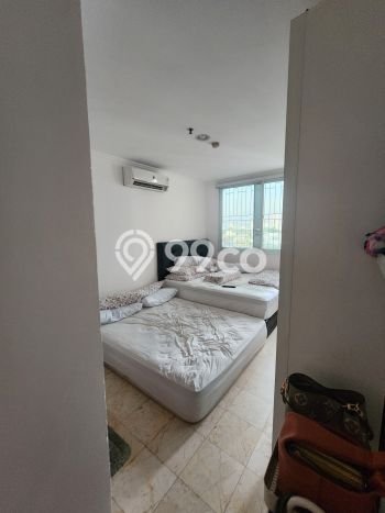 Apartemen Modern Dijual di Cilandak, Jakarta Selatan Dilengkapi 3 KT dan 0 KM Apartemen Modern Dijual di Cilandak, Jakarta Selatan Dilengkapi 3 KT dan 0 KM