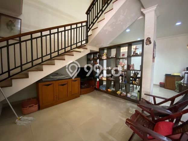 Best Deal Hunian Mewah Ideal dan Luas di Kebayoran Baru, Jakarta Selatan Best Deal Hunian Mewah Ideal dan Luas di Kebayoran Baru, Jakarta Selatan