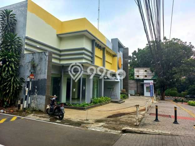 Kantor Bagus LT 355m2 LB 234m2 Dijual di Kebayoran Baru Jakarta Selatan Kantor Bagus LT 355m2 LB 234m2 Dijual di Kebayoran Baru Jakarta Selatan
