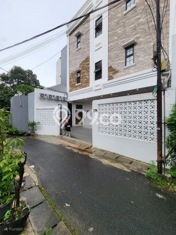 Unit Kost Dijual di Jakarta Selatan Spesifikasi 33 Kamar Tidur dan Area Ramai Unit Kost Dijual di Jakarta Selatan Spesifikasi 33 Kamar Tidur dan Area Ramai