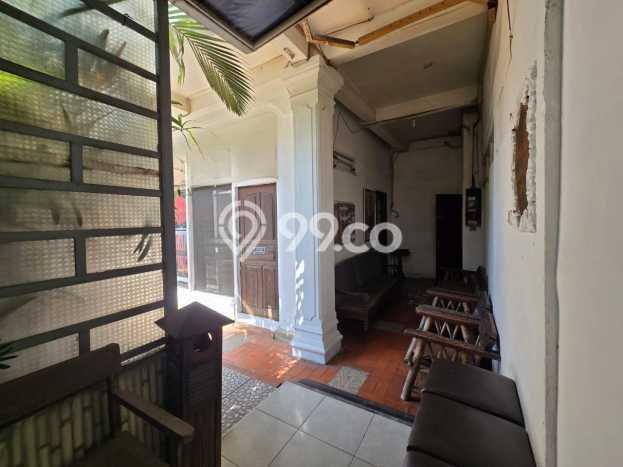 Dijual Hunian Mewah dengan Fasilitas Sekitar Komplit di Kebayoran Baru, Jakarta Selatan Dijual Hunian Mewah dengan Fasilitas Sekitar Komplit di Kebayoran Baru, Jakarta Selatan