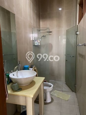Best Deal Hunian Mewah Ideal dan Luas di Kebayoran Baru, Jakarta Selatan Best Deal Hunian Mewah Ideal dan Luas di Kebayoran Baru, Jakarta Selatan