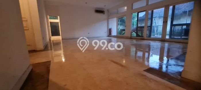 For Sale! Premium House LT 981m2 Desain Elegan di Kuningan For Sale! Premium House LT 981m2 Desain Elegan di Kuningan