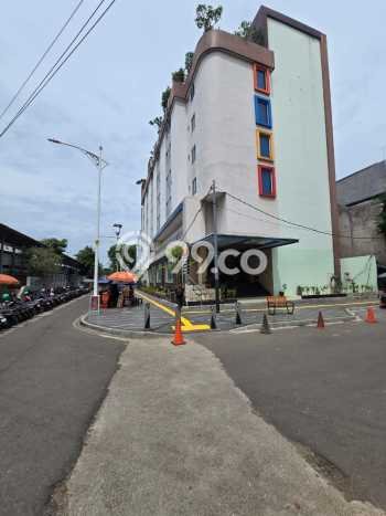 AREA BISNIS! Hotel Kawasan , Luas 2128m2m², Jalan Utama, Ramai AREA BISNIS! Hotel Kawasan , Luas 2128m2m², Jalan Utama, Ramai