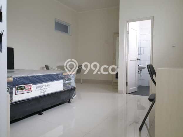 Kost Dijual di Kebayoran Baru Spesifikasi 29 KT & 29 KM Kost Dijual di Kebayoran Baru Spesifikasi 29 KT & 29 KM