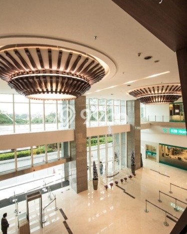 Dijual! Kantor di TB Simatupang Jakarta Selatan LT 11m2 / LB 31m2 Kawasan Strategis Dijual! Kantor di TB Simatupang Jakarta Selatan LT 11m2 / LB 31m2 Kawasan Strategis