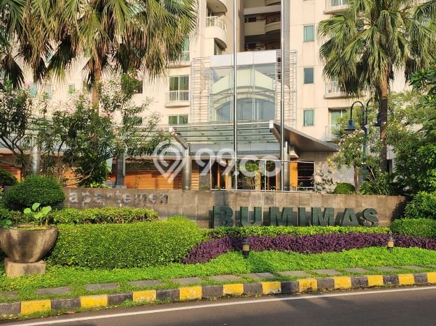 Apartemen Modern Dijual di Cilandak, Jakarta Selatan Dilengkapi 3 KT dan 0 KM Apartemen Modern Dijual di Cilandak, Jakarta Selatan Dilengkapi 3 KT dan 0 KM