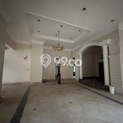 Dijual Rumah Mewah Exclusive di Permata Hijau, Jakarta Selatan Dijual Rumah Mewah Exclusive di Permata Hijau, Jakarta Selatan