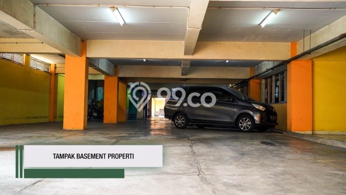 Unit Komersial Strategis di Kelapa Gading, Jakarta Utara Potensi Cuan Besar Unit Komersial Strategis di Kelapa Gading, Jakarta Utara Potensi Cuan Besar