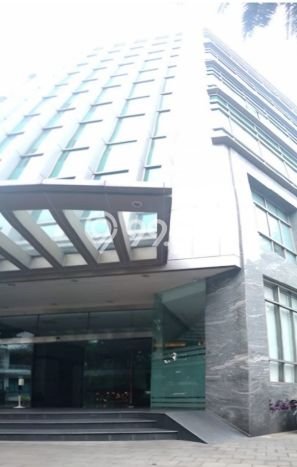 Kantor Bagus Dijual LB 4157m2 Lokasi Strategis Jakarta Selatan Area Cocok untuk Bisnis Kantor Bagus Dijual LB 4157m2 Lokasi Strategis Jakarta Selatan Area Cocok untuk Bisnis