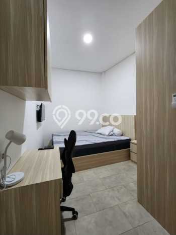 Unit Kost Dijual di Jakarta Selatan Spesifikasi 33 Kamar Tidur dan Area Ramai Unit Kost Dijual di Jakarta Selatan Spesifikasi 33 Kamar Tidur dan Area Ramai