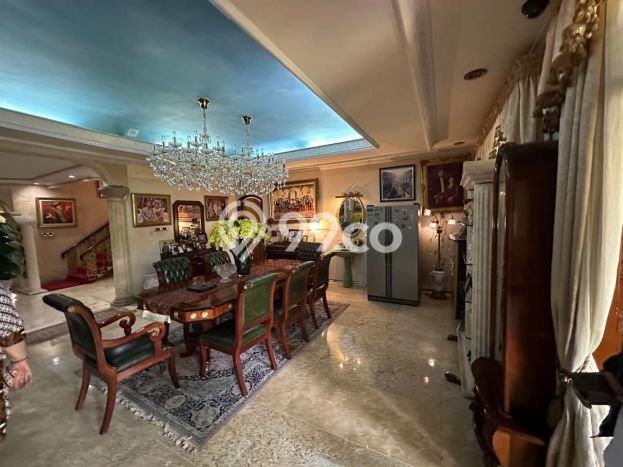 Dijual Rumah Premium dengan Fasilitas Sekitar Lengkap di Tebet, Jakarta Selatan Dijual Rumah Premium dengan Fasilitas Sekitar Lengkap di Tebet, Jakarta Selatan