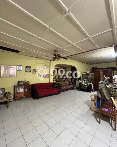 Siap Huni Rumah Mewah 0 Kamar di Kebayoran Baru Dekat ke Mana Pun Siap Huni Rumah Mewah 0 Kamar di Kebayoran Baru Dekat ke Mana Pun