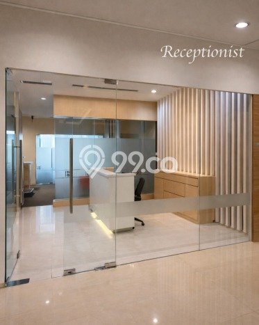 Dijual! Kantor di TB Simatupang Jakarta Selatan LT 11m2 / LB 31m2 Kawasan Strategis Dijual! Kantor di TB Simatupang Jakarta Selatan LT 11m2 / LB 31m2 Kawasan Strategis