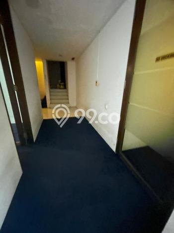 Dijual! Kantor di Kemang Jakarta Selatan LT 1696m2 / LB 1044m2 Kawasan Bisnis Dijual! Kantor di Kemang Jakarta Selatan LT 1696m2 / LB 1044m2 Kawasan Bisnis