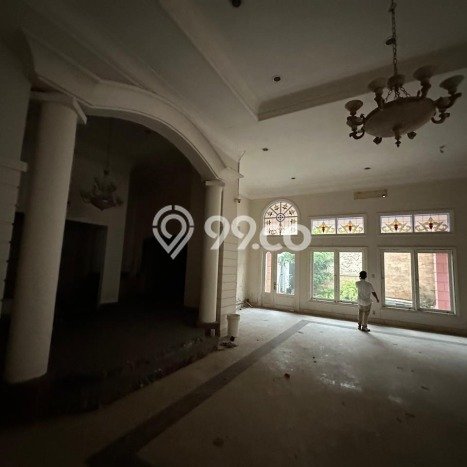 Dijual Rumah Mewah Exclusive di Permata Hijau, Jakarta Selatan Dijual Rumah Mewah Exclusive di Permata Hijau, Jakarta Selatan