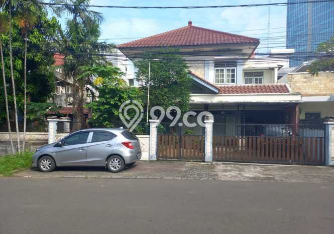 For Sale Rumah Elit Exclusive di Kebayoran Baru, Jakarta Selatan For Sale Rumah Elit Exclusive di Kebayoran Baru, Jakarta Selatan