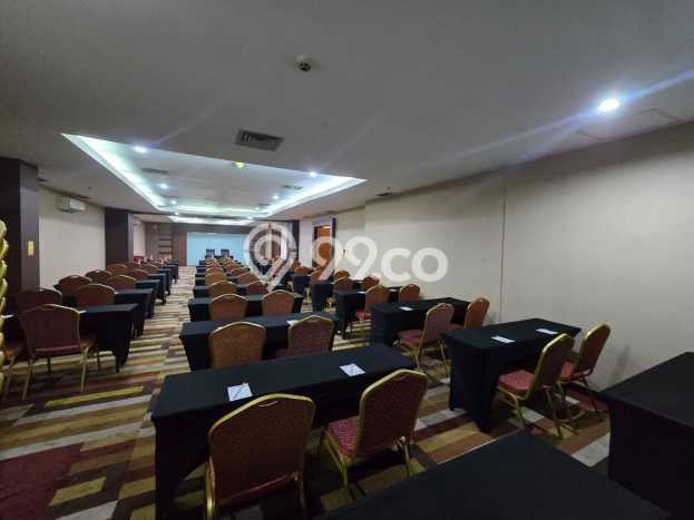AREA BISNIS! Hotel Kawasan , Luas 2128m2m², Jalan Utama, Ramai AREA BISNIS! Hotel Kawasan , Luas 2128m2m², Jalan Utama, Ramai