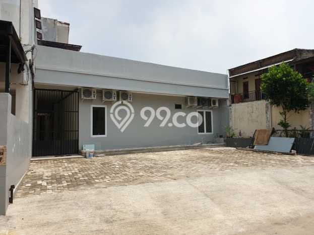 Kost Dijual di Kebayoran Baru Spesifikasi 29 KT & 29 KM Kost Dijual di Kebayoran Baru Spesifikasi 29 KT & 29 KM