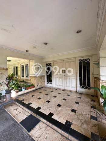 For Sale Rumah Elit Exclusive di Menteng, Jakarta Pusat For Sale Rumah Elit Exclusive di Menteng, Jakarta Pusat