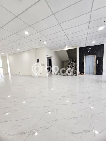 Kantor Dijual di Menteng Jakarta Pusat dengan Luas Bangunan 3500m2 Kantor Dijual di Menteng Jakarta Pusat dengan Luas Bangunan 3500m2