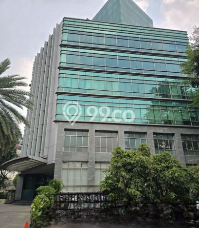 Kantor Bagus Dijual LB 4157m2 Lokasi Strategis Jakarta Selatan Area Cocok untuk Bisnis Kantor Bagus Dijual LB 4157m2 Lokasi Strategis Jakarta Selatan Area Cocok untuk Bisnis