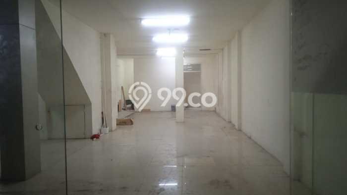 Unit Ruko Tersedia di Fatmawati Spesifikasi LB 263m2 Unit Ruko Tersedia di Fatmawati Spesifikasi LB 263m2