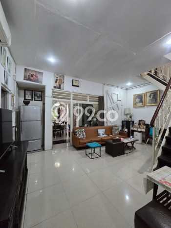 Dijual Hunian Mewah dengan Fasilitas Sekitar Komplit di Kebayoran Baru, Jakarta Selatan Dijual Hunian Mewah dengan Fasilitas Sekitar Komplit di Kebayoran Baru, Jakarta Selatan