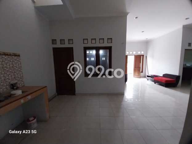 Hunian Elit LB 295m2 Siap Huni Desain Elegan di Radio Dalam, Jakarta Selatan Hunian Elit LB 295m2 Siap Huni Desain Elegan di Radio Dalam, Jakarta Selatan