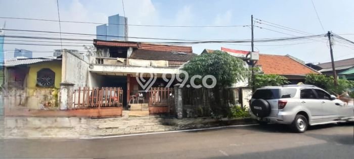 Hunian Super Mewah dengan Akses Paling Strategis di Thamrin, Jakarta Pusat Hunian Super Mewah dengan Akses Paling Strategis di Thamrin, Jakarta Pusat