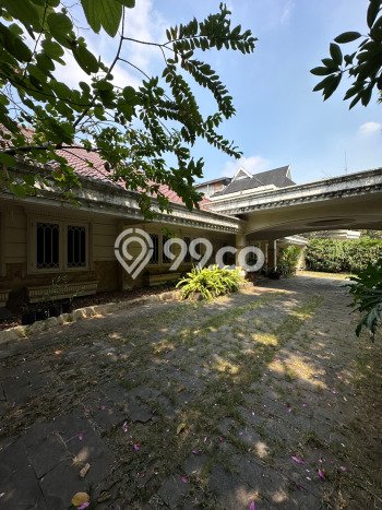 For Sale Rumah Elit Exclusive di Menteng, Jakarta Pusat For Sale Rumah Elit Exclusive di Menteng, Jakarta Pusat