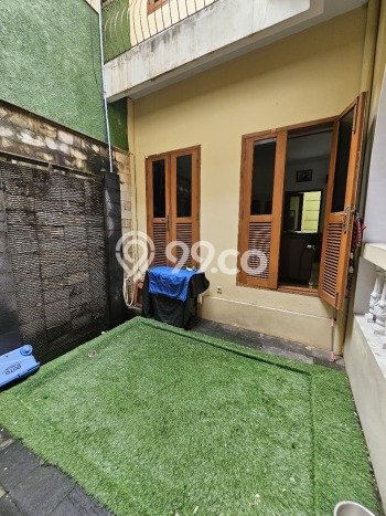 Rumah Mewah Siap Huni LT 180m2 di Cilandak, Jakarta Selatan Rumah Mewah Siap Huni LT 180m2 di Cilandak, Jakarta Selatan