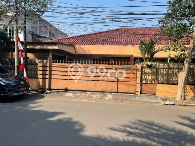 Hot Offer Hunian Mewah Ideal dan Luas di Kebayoran Baru, Jakarta Selatan Hot Offer Hunian Mewah Ideal dan Luas di Kebayoran Baru, Jakarta Selatan