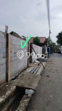 Tanah Siap Bangun Dijual di Jakarta Selatan Punya Luas 928m2 Tanah Siap Bangun Dijual di Jakarta Selatan Punya Luas 928m2