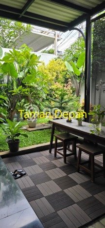 Dijual Rumah Premium dengan Fasilitas Sekitar Komplit di Kebayoran Baru, Jakarta Selatan Dijual Rumah Premium dengan Fasilitas Sekitar Komplit di Kebayoran Baru, Jakarta Selatan