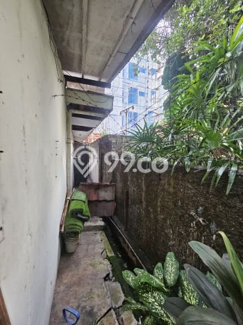 Siap Huni Rumah Mewah 4 Kamar di Kebayoran Baru Dekat ke Mana Pun Siap Huni Rumah Mewah 4 Kamar di Kebayoran Baru Dekat ke Mana Pun