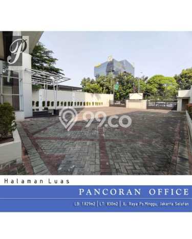 Kantor Dijual Lokasi Stratagis di Pancoran Jakarta Selatan Cocok untuk Investasi Kantor Dijual Lokasi Stratagis di Pancoran Jakarta Selatan Cocok untuk Investasi