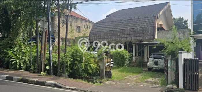 Rumah Luxury Modern Siap Huni di Pejaten Jakarta Selatan Rumah Luxury Modern Siap Huni di Pejaten Jakarta Selatan