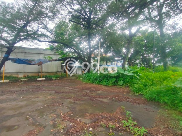 Tanah Kavling Dijual di Jakarta Selatan dengan Spesifikasi 10600m2 Tanah Kavling Dijual di Jakarta Selatan dengan Spesifikasi 10600m2