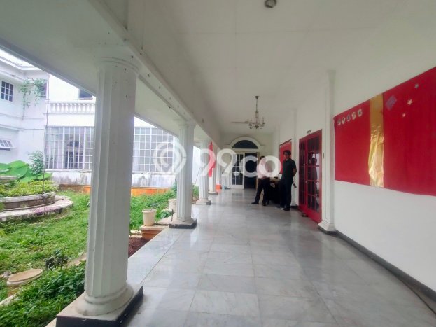 Tanah Kavling Dijual di Jakarta Selatan dengan Spesifikasi 10600m2 Tanah Kavling Dijual di Jakarta Selatan dengan Spesifikasi 10600m2