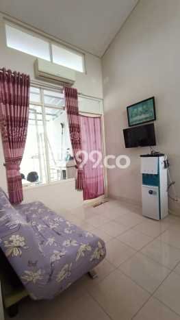 Rumah Minimalis 3 Kamar LT 108m2 di Sentul City Rumah Minimalis 3 Kamar LT 108m2 di Sentul City