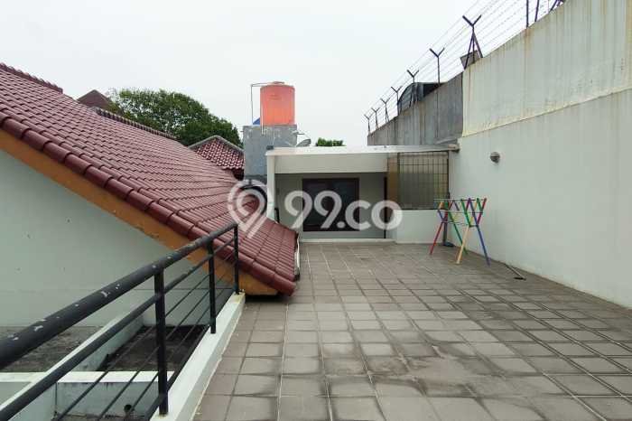 Rumah area Pondok Indah, 3 KT, Lingkungan Nyaman Rumah area Pondok Indah, 3 KT, Lingkungan Nyaman