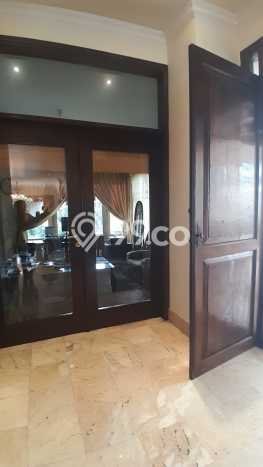 Rumah Mewah LB 353m2 Siap Huni Desain Elegan di Cipete, Jakarta Selatan Rumah Mewah LB 353m2 Siap Huni Desain Elegan di Cipete, Jakarta Selatan
