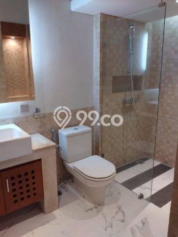 For Sale! Luxury House LT 468m2 Desain Modern di Kemang For Sale! Luxury House LT 468m2 Desain Modern di Kemang