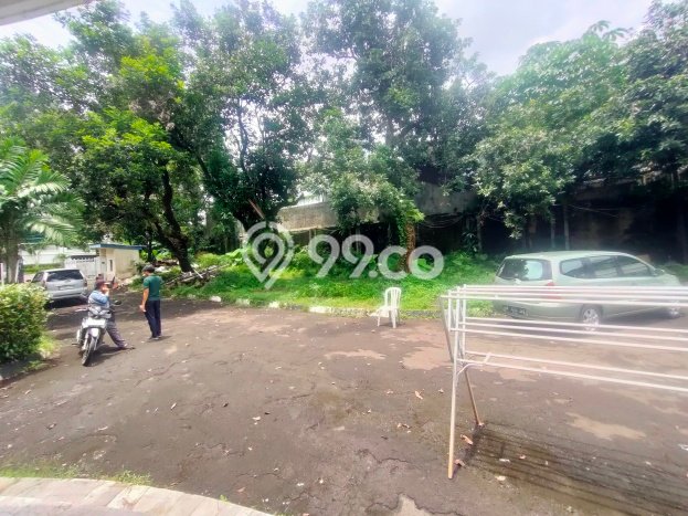 Tanah Kavling Dijual di Jakarta Selatan dengan Spesifikasi 10600m2 Tanah Kavling Dijual di Jakarta Selatan dengan Spesifikasi 10600m2