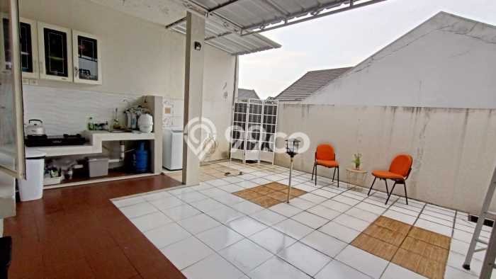 Rumah Minimalis 3 Kamar LT 108m2 di Sentul City Rumah Minimalis 3 Kamar LT 108m2 di Sentul City